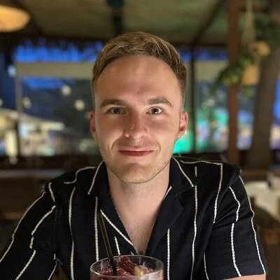 Conor, Linkt Developer